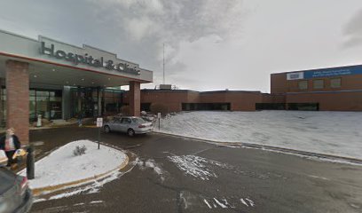 Allina Health Cancer Institute – Buffalo main image