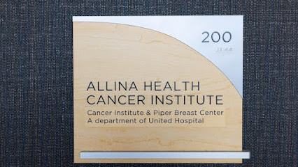 Allina Health Cancer Institute – Piper Breast Center – St. Paul main image