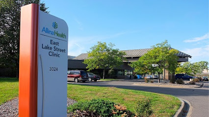 Allina Health East Lake Street Clinic main image