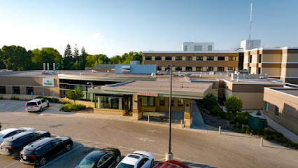 Allina Health Faribault Medical Center Emergency Department image