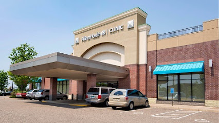 Allina Health Maple Grove Clinic image