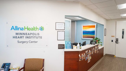 Allina Health Minneapolis Heart Institute Surgery Center – Centennial Lakes (Edina) main image