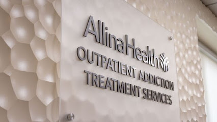 Allina Health Outpatient Addiction Services – Mercy – Unity main image