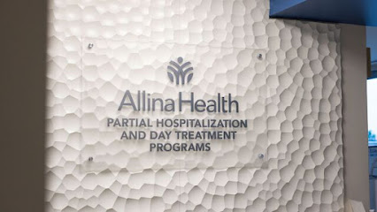 Allina Health Partial Hospitalization and Day Treatment Programs – Mercy-Unity main image