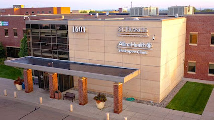 Allina Health Shakopee Clinic image