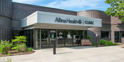 Allina Health Shoreview Clinic image