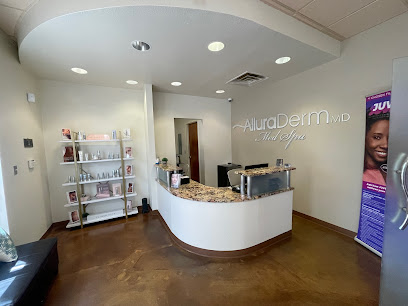 AlluraDerm MD Med Spa image