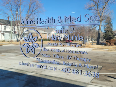 Allure Health & Med Spa image