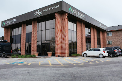 Allure Health & Med Spa main image