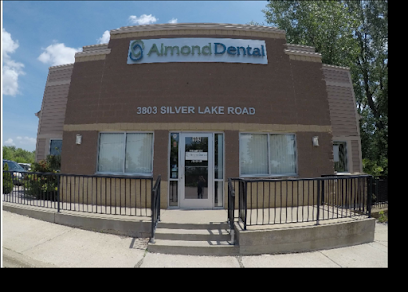 Almond Dental St. Anthony image