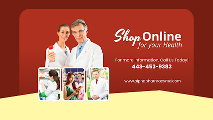 alpha pharmacy main image