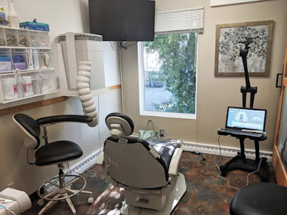 Alpine Falls Dental Care image