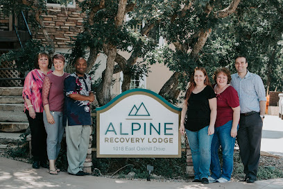 Alpine Recovery Lodge image