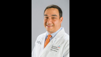 Alvaro Menendez, MD main image