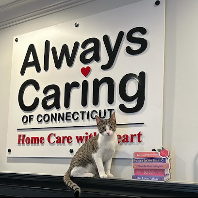 Always Caring Of Connecticut image