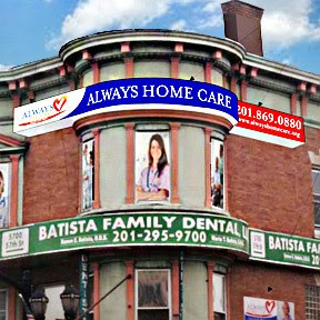 Always Home Care image