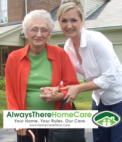 Always There Home Care main image