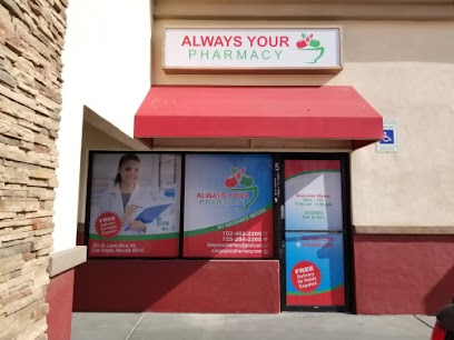 Always Your Pharmacy image