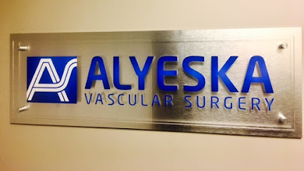 Alyeska Vascular Surgery image