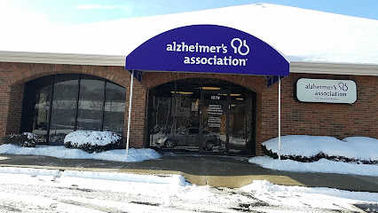 Alzheimer's Association Central Ohio Chapter main image