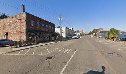 Alzheimer's Association Michigan Chapter Headquarters image