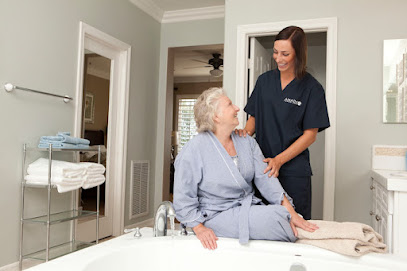 Amada Senior Care image