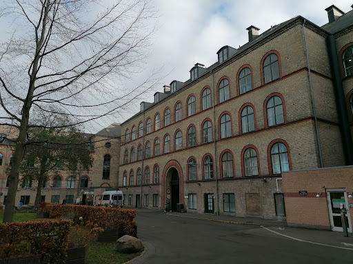 Amager Hospital main image