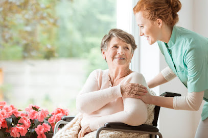 Amazing Care Home Health Services image