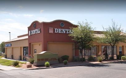 Amber Hills Dental image