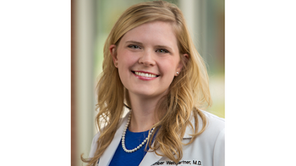 Amber Weingartner, MD main image