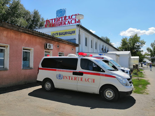 AMBULANCE hospital main image