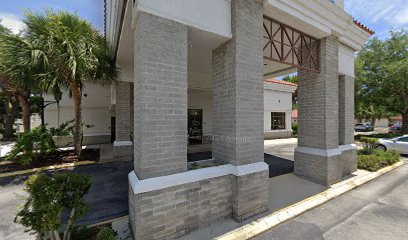 Ambulatory Surgery Center - Tampa main image