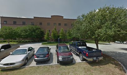 Ambulatory Surgery Center of Opelousas main image