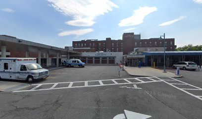 Ambulatory Surgery Unit image