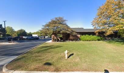 Ambulatory Surgical Center main image