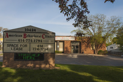 American Behavioral Clinics - Bluemound Clinic main image