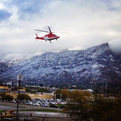 American Fork Hospital main image