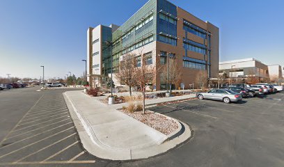 American Fork Hospital Sleep Testing Center main image