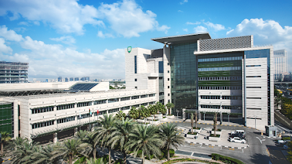 American Hospital Dubai main image