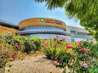 American Hospital Dubai Science Park main image