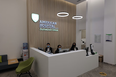 American Hospital Jumeirah Clinic main image