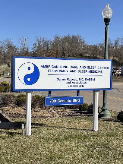 American Lung Care and Sleep Center main image