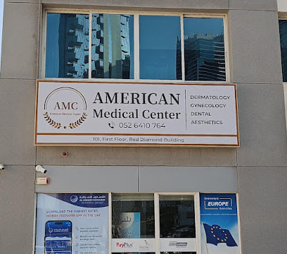 American Medical Center JLT image