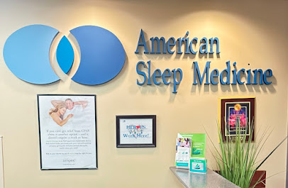 American Sleep Medicine image