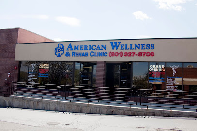 American Wellness & Rehab Clinic image