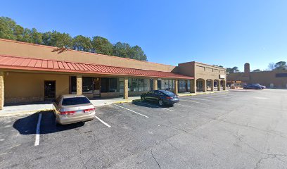 Ameris Bank Medical Education Center main image