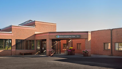 Amery Hospital & Clinic Behavioral Health Center image