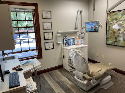 Ames Center For Cosmetic & Family Dentistry image