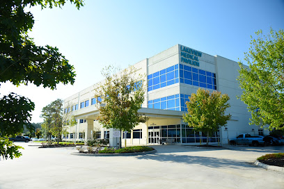 AMG Physical Rehabilitation Hospital - Covington main image