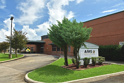 AMG Specialty Hospital - Houma image